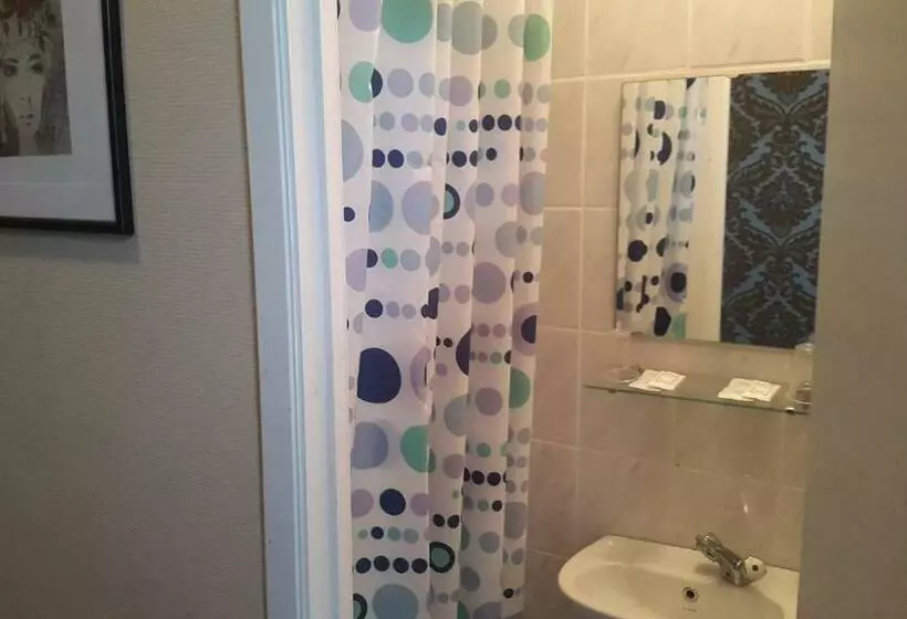 فندق Antwerp Billard Palace