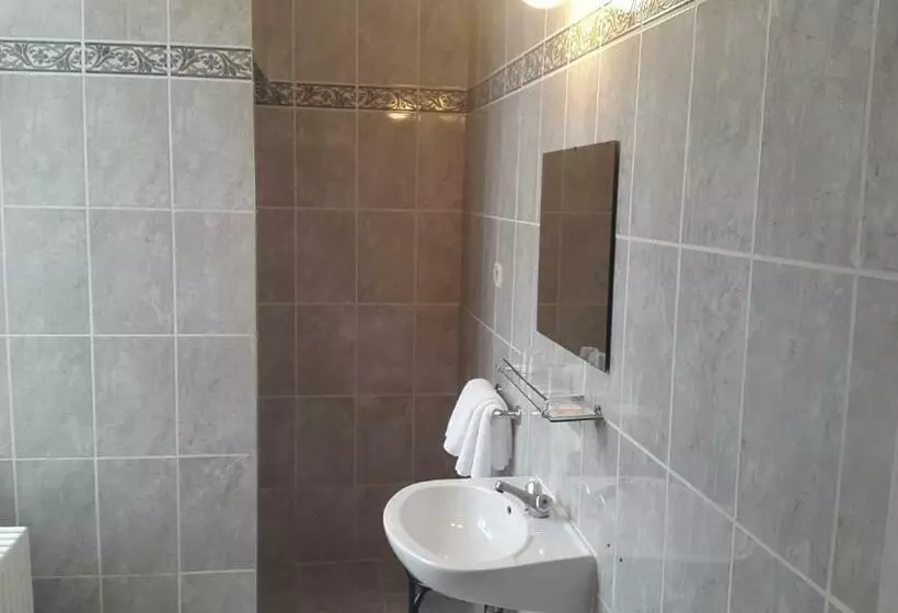 فندق Antwerp Billard Palace