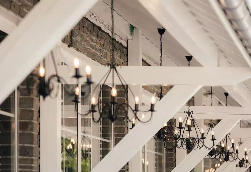 בית מלון כפרי Au Lit Des Ours