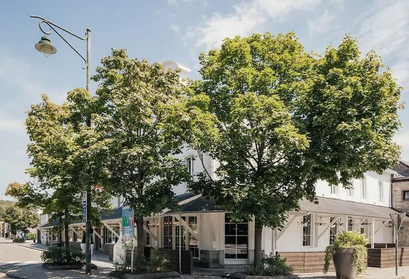 בית מלון כפרי Au Lit Des Ours