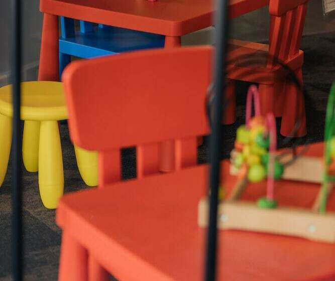 ホテル Au Lit Des Ours