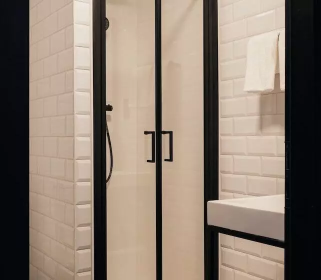 בית מלון כפרי Au Lit Des Ours