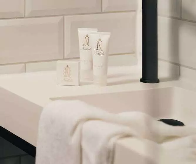 בית מלון כפרי Au Lit Des Ours