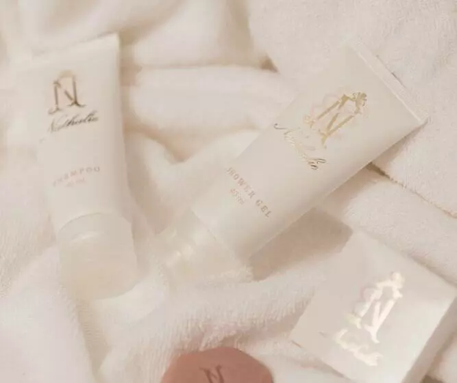 בית מלון כפרי Au Lit Des Ours