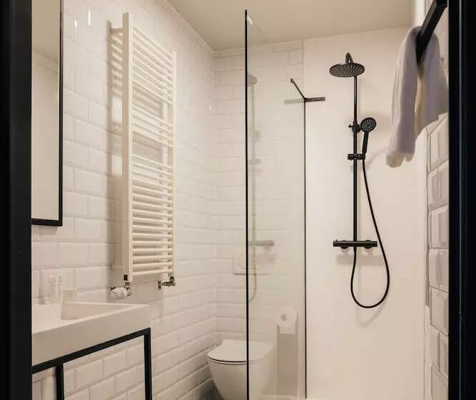 בית מלון כפרי Au Lit Des Ours