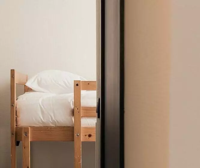 בית מלון כפרי Au Lit Des Ours