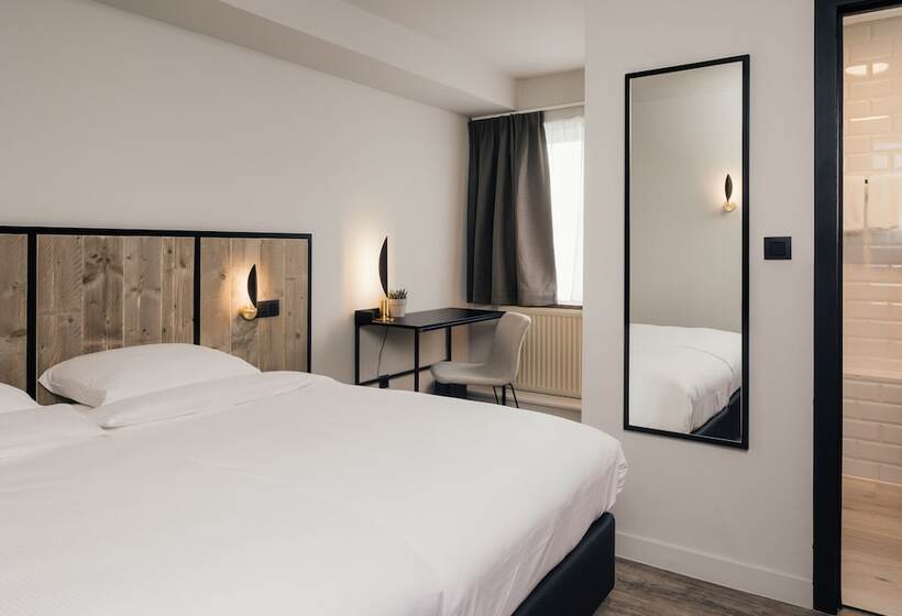 ホテル Au Lit Des Ours