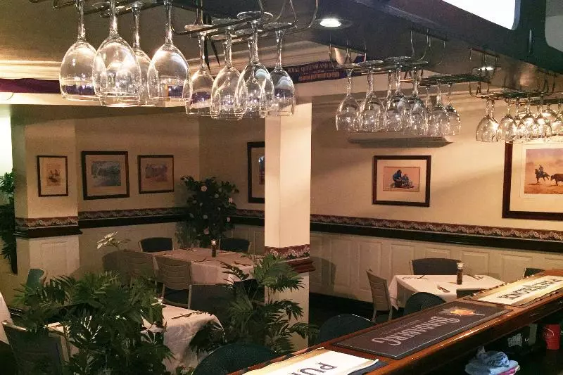 ホテル Best Western Cattle City Motor Inn