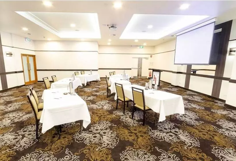 Burke And Wills Hotel Toowoomba