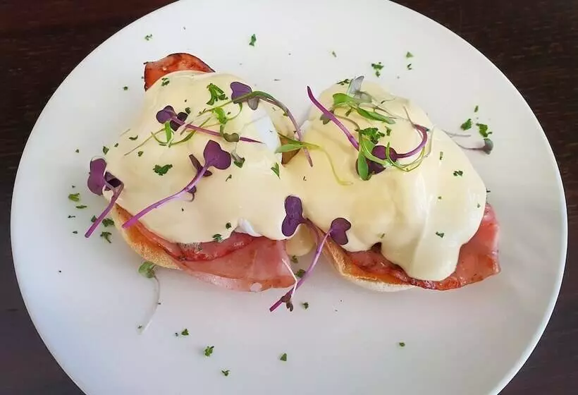 Burke And Wills Hotel Toowoomba