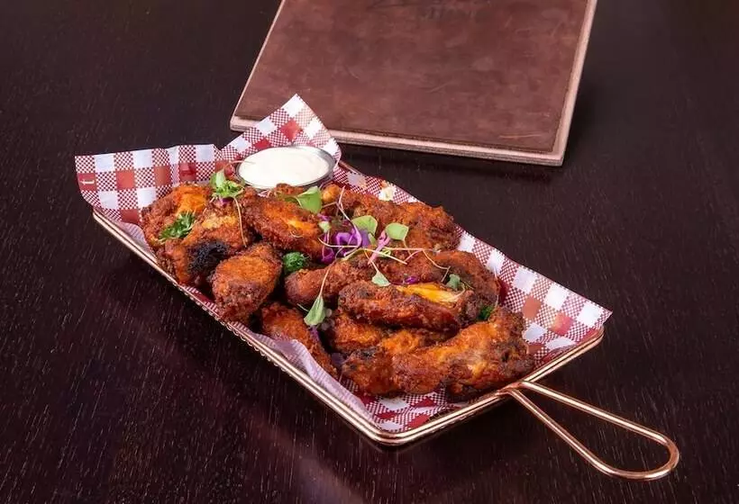 Burke And Wills Hotel Toowoomba