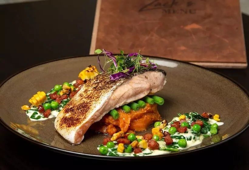 Burke And Wills Hotel Toowoomba