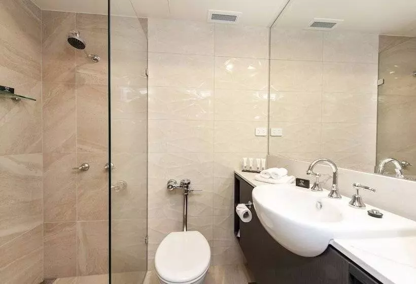 Burke And Wills Hotel Toowoomba