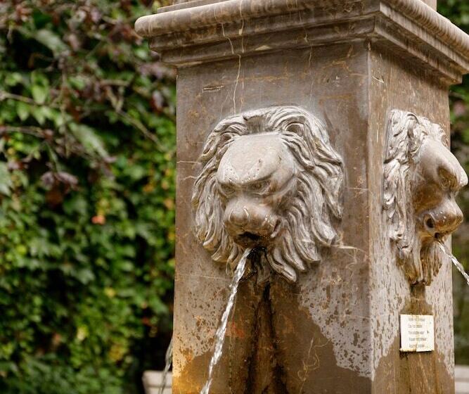 Boutique Hotel De Castillion Small Elegant Family