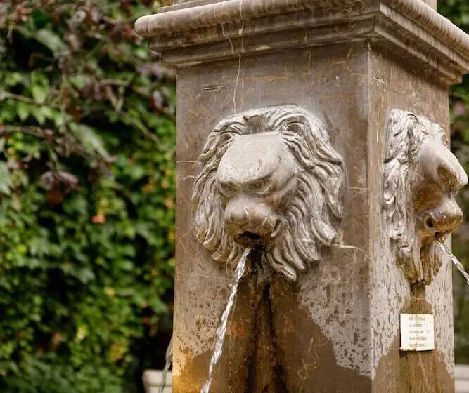 Boutique Hotel De Castillion Small Elegant Family