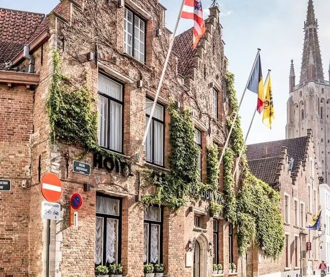 Boutique Hotel De Castillion Small Elegant Family