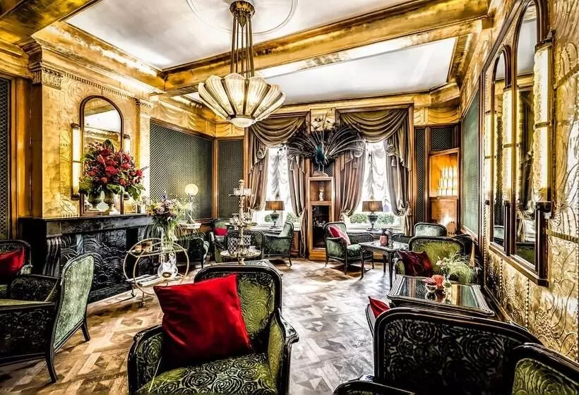 Boutique Hotel De Castillion Small Elegant Family