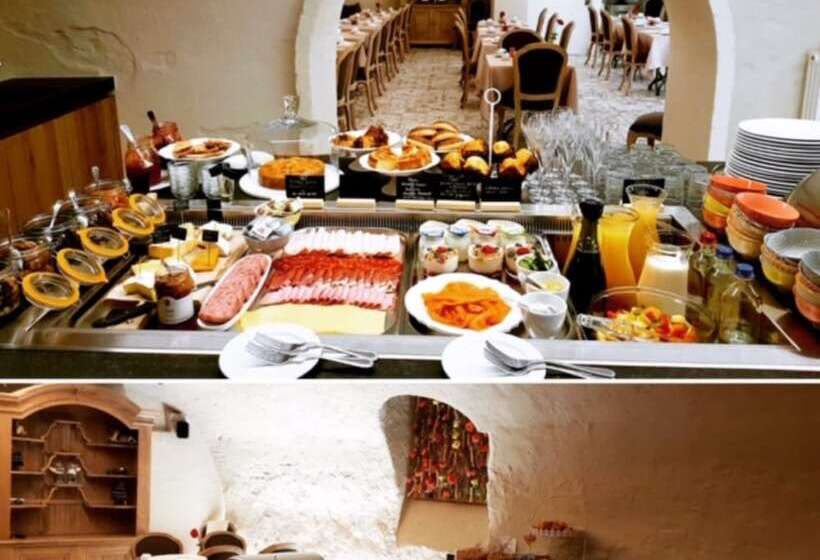 Boutique Hotel De Castillion Small Elegant Family