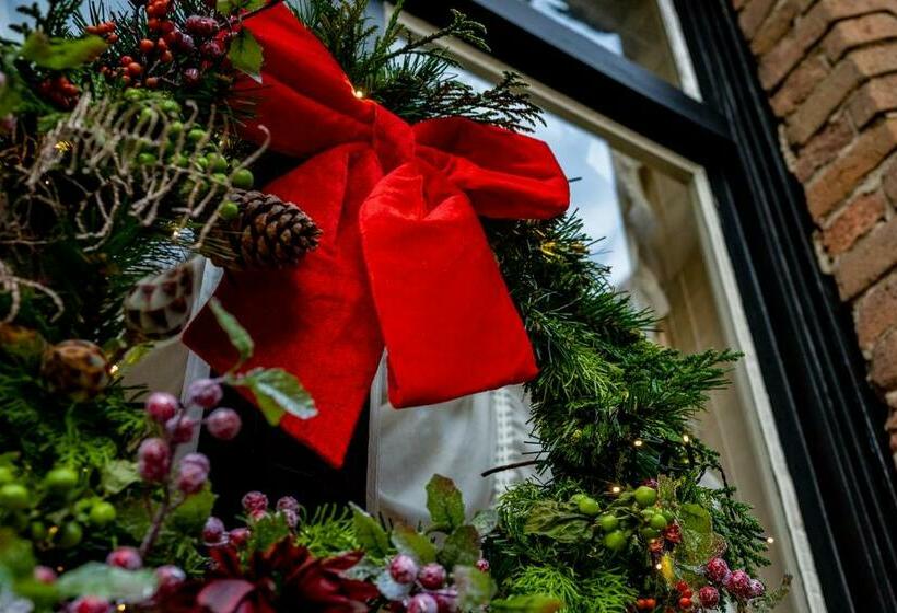 Boutique Hotel De Castillion Small Elegant Family