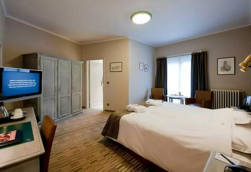 בית מלון כפרי Golden Anchor