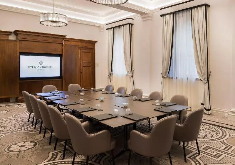 Отель Intercontinental Sydney, An Ihg