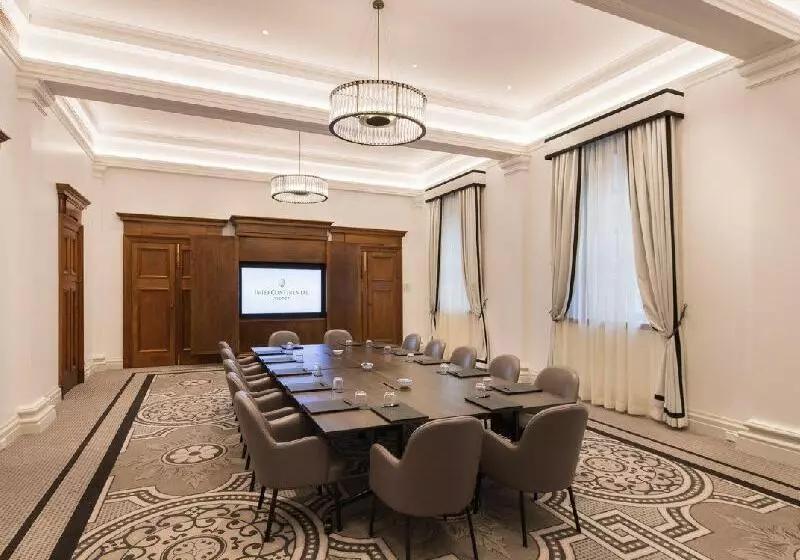 Отель Intercontinental Sydney, An Ihg