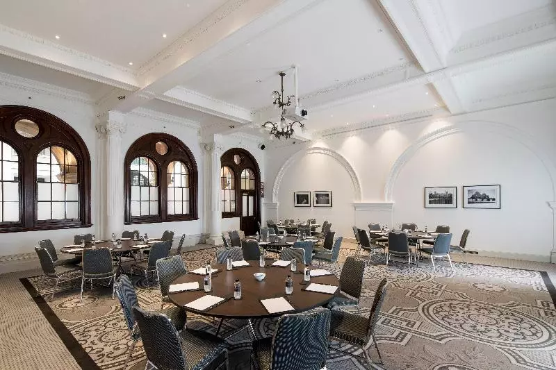 Отель Intercontinental Sydney, An Ihg