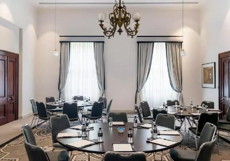 Отель Intercontinental Sydney, An Ihg