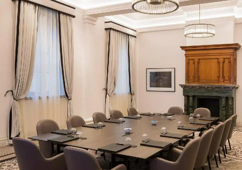 Отель Intercontinental Sydney, An Ihg