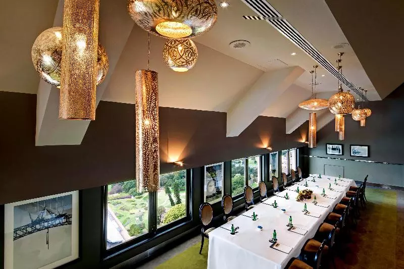 Отель Intercontinental Sydney, An Ihg