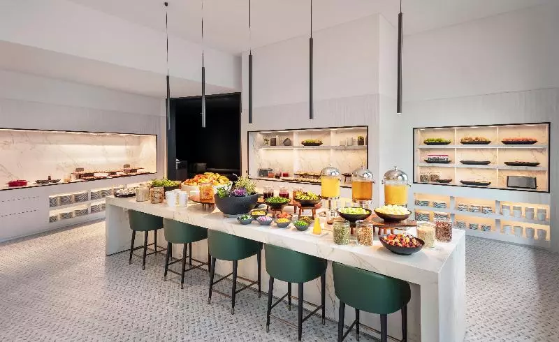 Отель Intercontinental Sydney, An Ihg