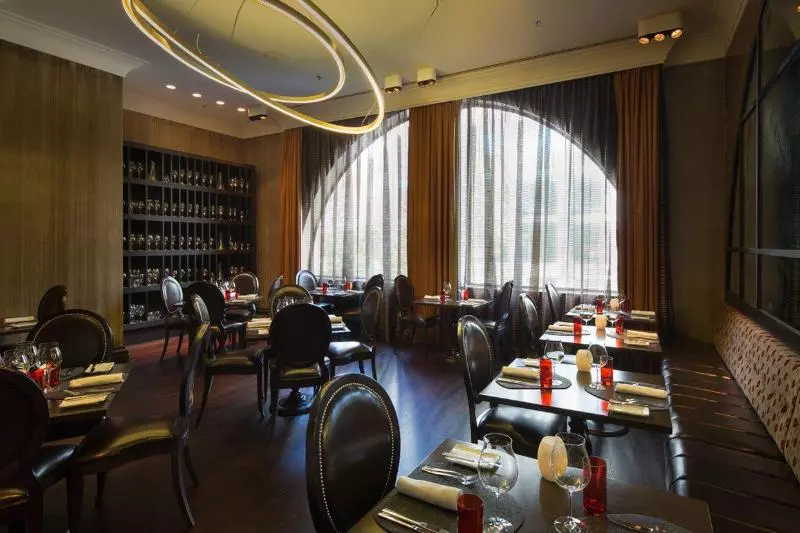 Отель Intercontinental Sydney, An Ihg