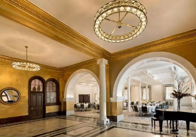 Отель Intercontinental Sydney, An Ihg