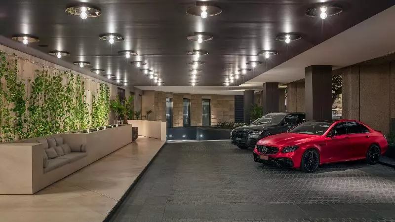 Отель Intercontinental Sydney, An Ihg