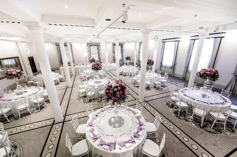 Отель Intercontinental Sydney, An Ihg