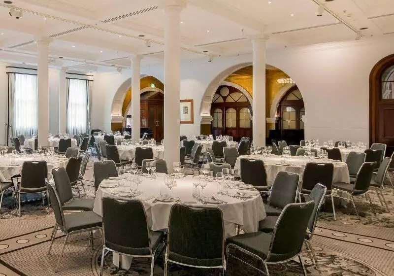 Отель Intercontinental Sydney, An Ihg