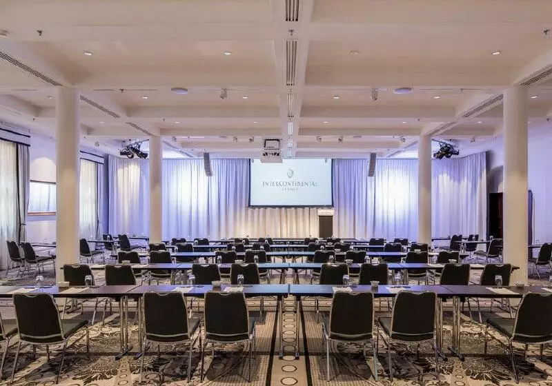 Отель Intercontinental Sydney, An Ihg