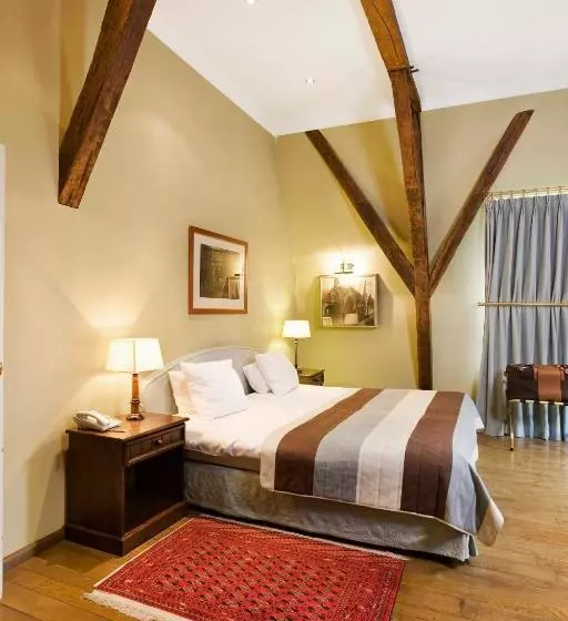 فندق Martin's Relais