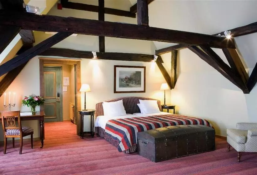 فندق Martin's Relais