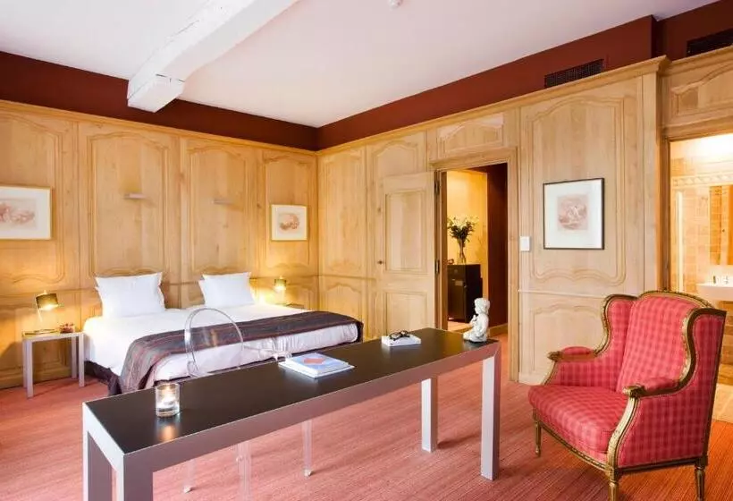 فندق Martin's Relais