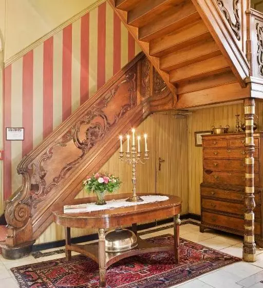 فندق Martin's Relais