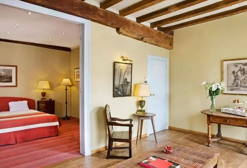 فندق Martin's Relais