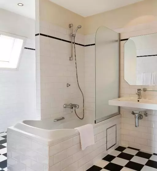 فندق Martin's Relais