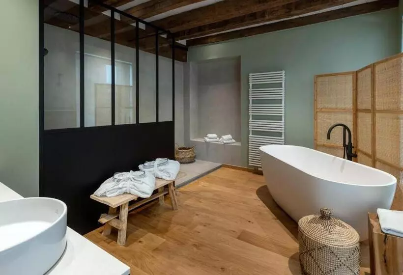 فندق Martin's Relais