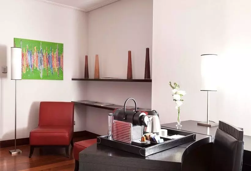 هتل NH City Buenos Aires