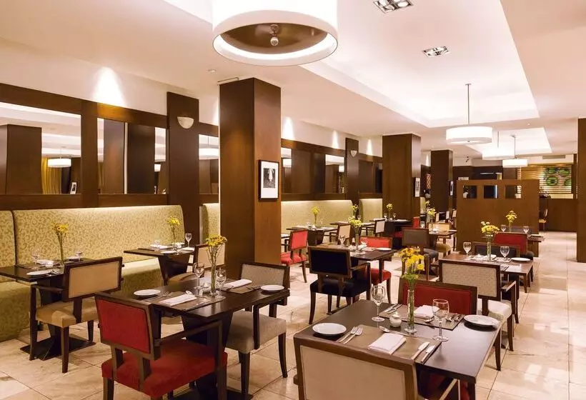 هتل NH City Buenos Aires