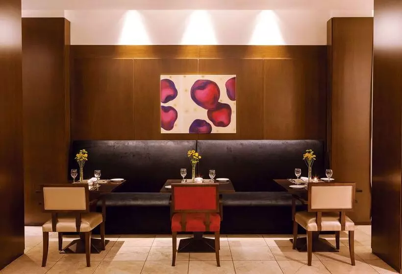 هتل NH City Buenos Aires