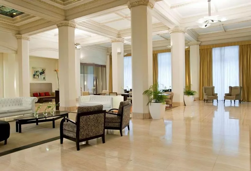 هتل NH City Buenos Aires