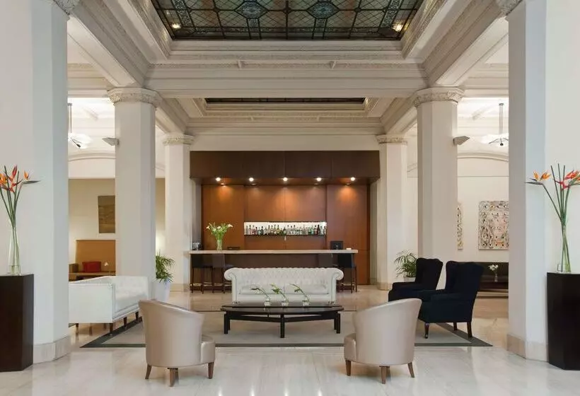 هتل NH City Buenos Aires