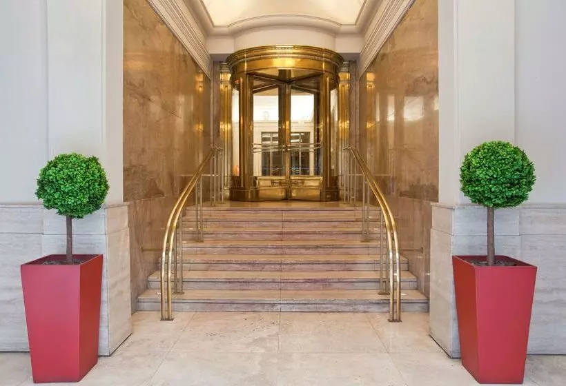 هتل NH City Buenos Aires